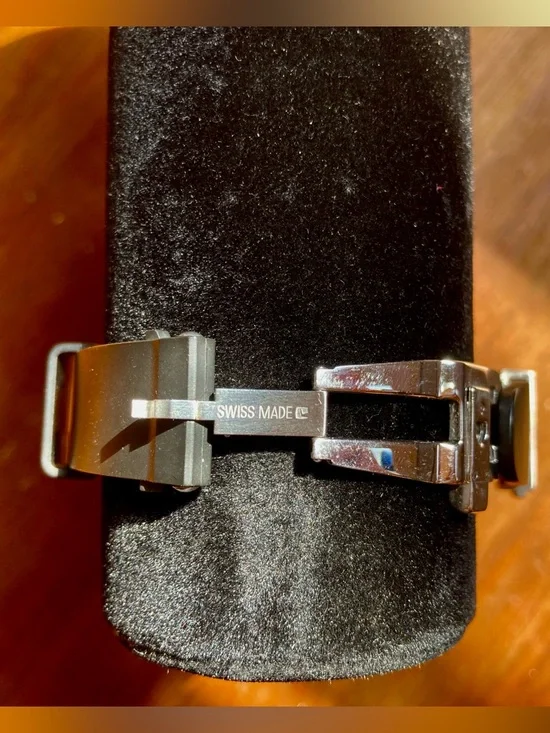 BVLGARI Diagono SD38S Dive Watch - Picture 6 of 8